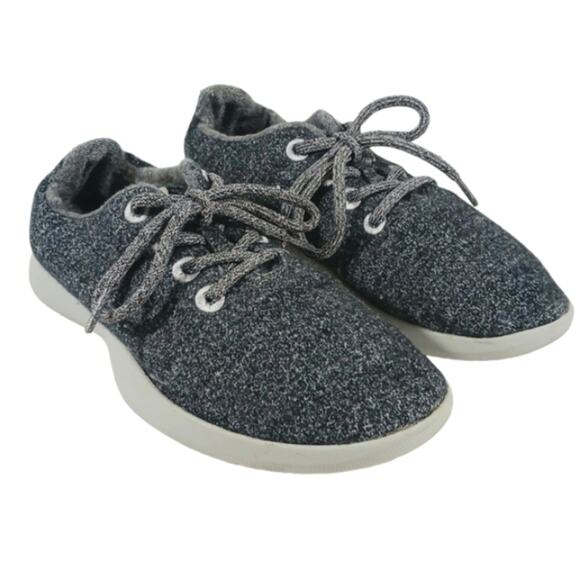 Allbirds the Wool Runners GUC $100 Sz 9 #S2673 - Picture 6 of 11